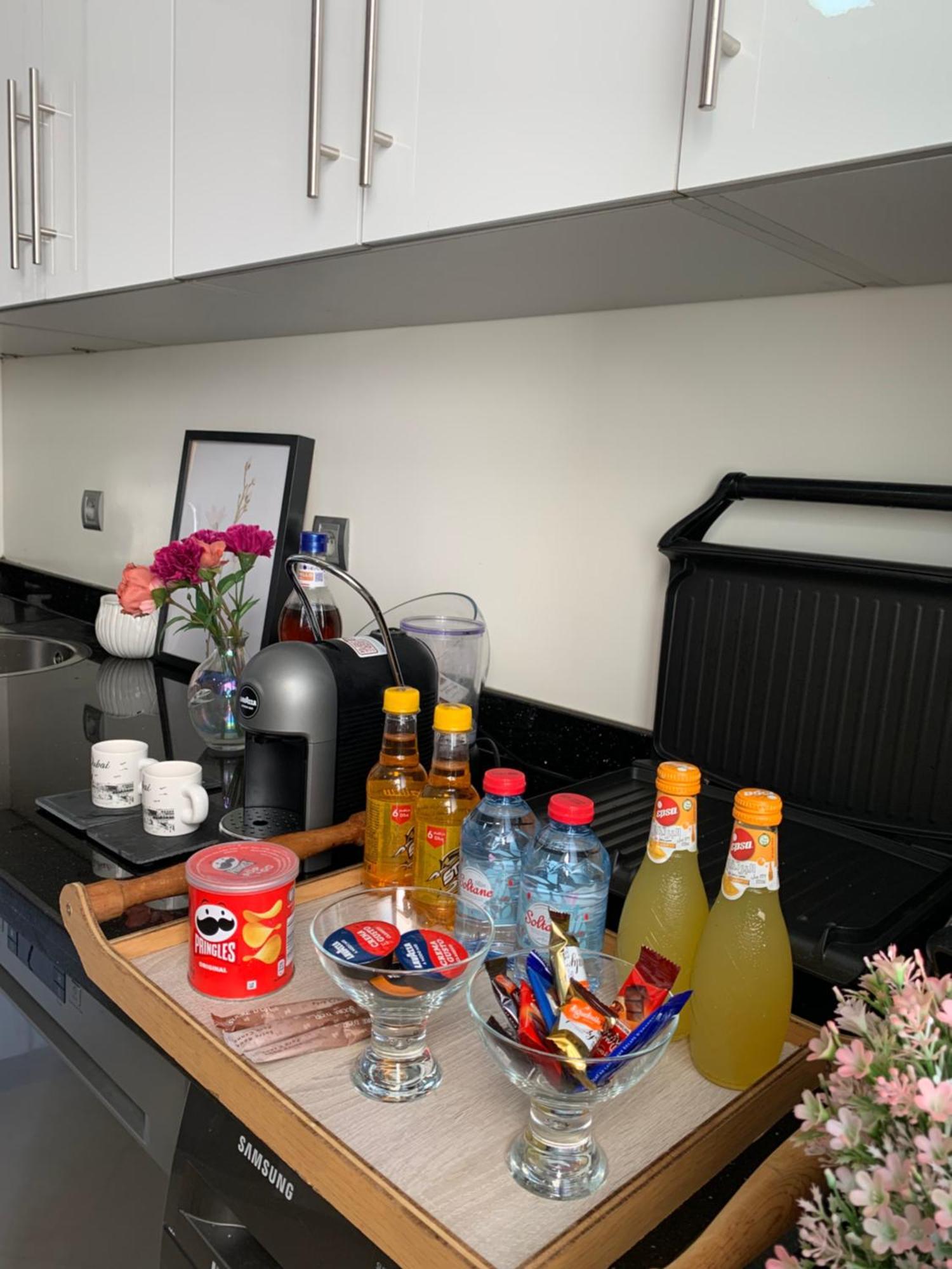 אסאוירה Appartement Yassine מראה חיצוני תמונה